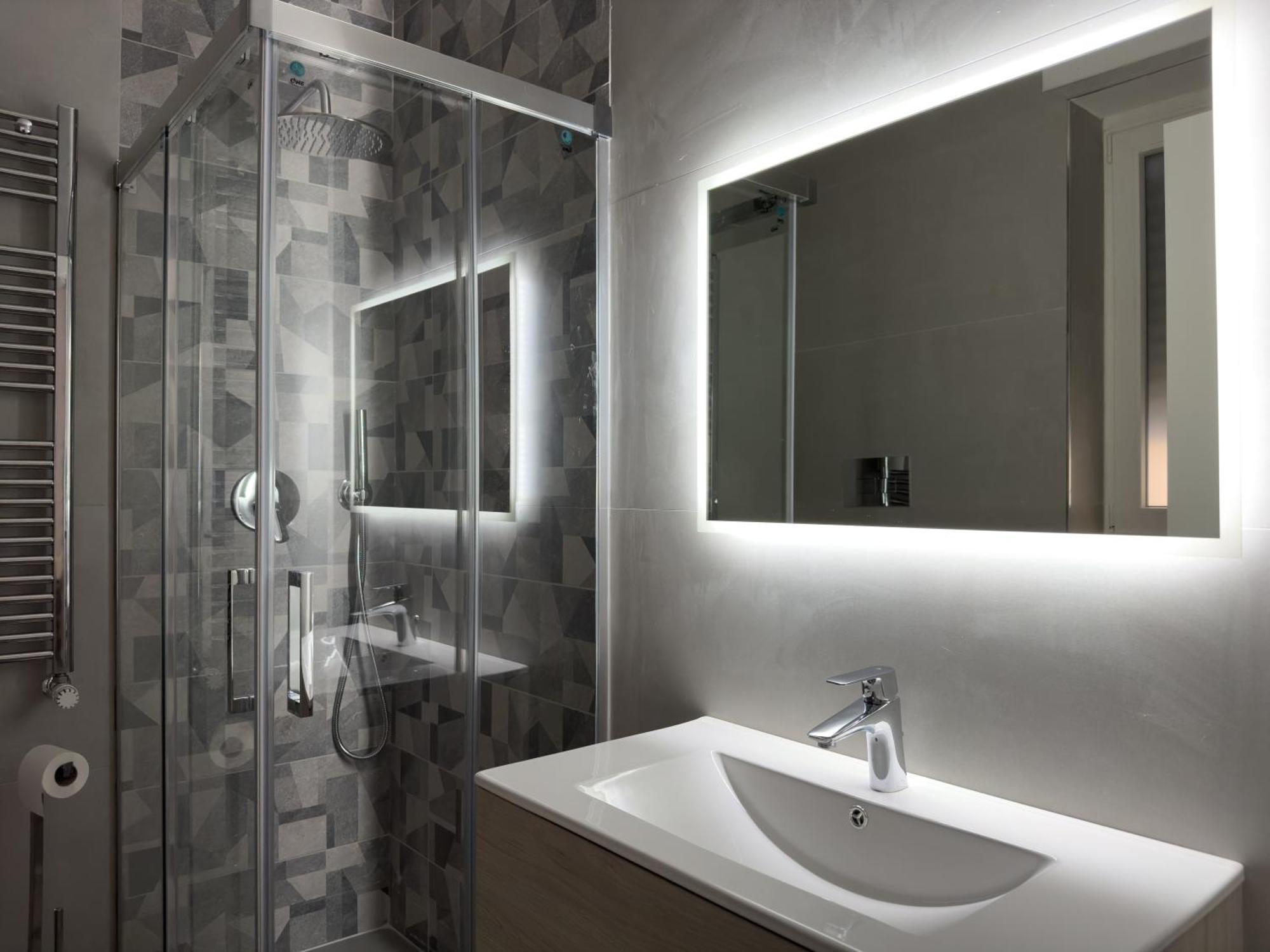Al Civico3 Home & Suites Salerno Exterior foto